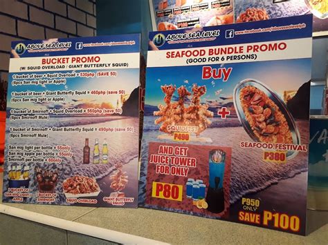 unli-seafood restaurant in manila|Crabaholic Maginhawa: Must.